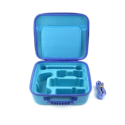Dobe Storage Bag For Nintendo Switch/Switch Oled - Blue Itns-1898L